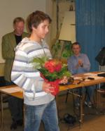 Andreas Døssland er første mannlige Stormester i SK Rye Andreas+D%F8ssland+er+f%F8rste+mannlige+Stormester+i+SK+Rye