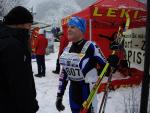 Roald+Mathisen+forklarer+litt+irritert+til+Trond+Pedersen+hvordan+han+brakk+staven+rett+etter+start+p%E5+K%F6nig+Ludwig+Lauf%2C+42km+sk%F8yting.+Han+gikk+nesten+ei+mil+f%F8r+han+fikk+ny+stav+og+med+det+berget+han+4.plassen+i+klassen+sin.