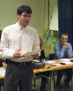 Tord Bern Hansen takker for mottatt diplom Tord+Bern+Hansen+takker+for+mottatt+diplom