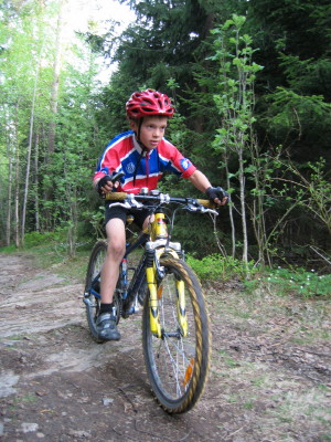 Torjus+i+fint+driv